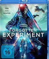 Сквозь время [Blu-ray] / Skvoz vremya