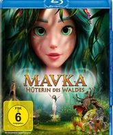 Мавка. Лесная песня [Blu-ray] / Mavka: The Forest Song