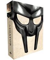 Гладиатор (SteelBook) [4K UHD Blu-ray] / Gladiator (Titans of Cult - Titan Edition SteelBook 4K)