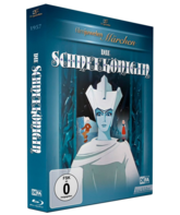 Снежная королева [Blu-ray] / The Snow Queen