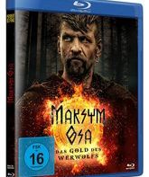 Максим Оса [Blu-ray] / Maksym Osa