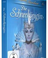 Снежная королева [Blu-ray] / Snow Queen