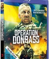 Позывной «Бандерас» [Blu-ray] / Call Sign Banderas