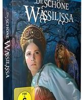 Василиса Прекрасная [Blu-ray] / Vasilisa the Beautiful