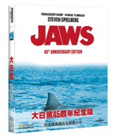 Челюсти (Коллекционное издание) [4K UHD Blu-ray] / Jaws (45th Anniversary Limited Edition 4K)