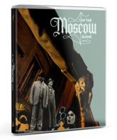 Хитровка. Знак четырех [Blu-ray] / Khitrovka. The Sign of Four