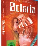 Солярис [Blu-ray] / Solaris (Special Restored Edition)