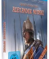 Александр Невский [Blu-ray] / Alexander Nevsky