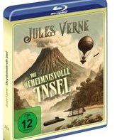 Таинственный остров [Blu-ray] / Mysterious Island