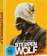 Степной волк (DigiBook) [Blu-ray] / Steppenwolf (Limited Mediabook Edition)