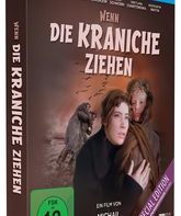 Летят журавли [Blu-ray] / The Cranes Are Flying (Special Restored Edition)