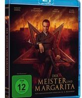 Мастер и Маргарита [Blu-ray] / The Master and Margarita