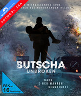 Буча [Blu-ray] / Bucha Unbroken