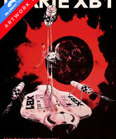 Икар-1 [Blu-ray] / Icarus XB 1