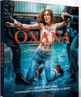 Оксана [Blu-ray] / Oxana