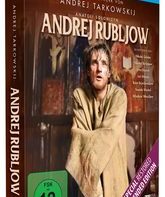 Андрей Рублев [Blu-ray] / Andrei Rublev (Special Restored Edition)