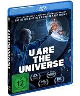 Ты &ndash; Космос [Blu-ray] / U Are the Universe