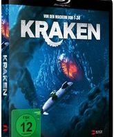 Кракен [Blu-ray] / Kraken
