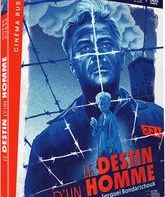 Судьба человека (DigiPack) [Blu-ray] / The Destiny of a Man (DigiPack)