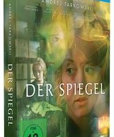 Зеркало [Blu-ray] / The Mirror (Special Restored Edition)