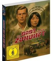 Под созвездием Близнецов [Blu-ray] / Under Constellation Gemini