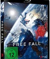 Свободное падение [Blu-ray] / Free Fall
