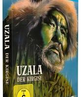 Дерсу Узала [Blu-ray] / Dersu Uzala
