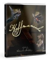 Гофманиада [Blu-ray] / Hoffmaniada