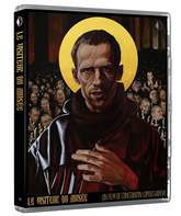 Посетитель музея [Blu-ray] / Visitor of a Museum