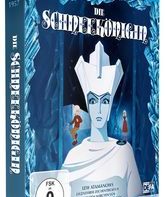 Снежная королева [Blu-ray] / The Snow Queen