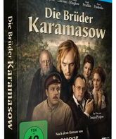 Братья Карамазовы [Blu-ray] / The Brothers Karamazov