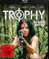 Трофей [Blu-ray] / Trophy