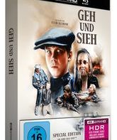 Иди и смотри (DigiBook) [4K UHD Blu-ray] / Come and See (Limited MediaBook 4K)