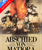 Прощание [Blu-ray] / Farewell