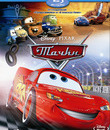 Тачки [Blu-ray] / Cars