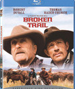 Прерванный путь [Blu-ray] / Broken Trail