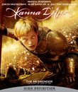Жанна Д'Арк [Blu-ray] / The Messenger: The Story of Joan of Arc