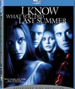 Я знаю, что вы сделали прошлым летом [Blu-ray] / I Know What You Did Last Summer