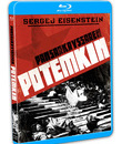 Броненосец &laquo;Потемкин&raquo; [Blu-ray] / Battleship Potemkin (Bronenosets Potyomkin)