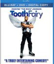 Зубная фея [Blu-ray] / Tooth Fairy