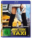 Нью-Йоркское такси [Blu-ray] / New York Taxi
