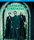 Матрица: Перезагрузка [Blu-ray] / The Matrix Reloaded