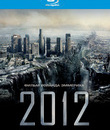 2012 [Blu-ray] / 2012