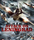 Ленинград [Blu-ray] / Attack on Leningrad