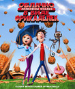 Облачно, возможны осадки в виде фрикаделек [Blu-ray] / Cloudy with a Chance of Meatballs