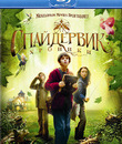 Спайдервик: Хроники [Blu-ray] / The Spiderwick Chronicles