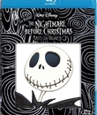Кошмар перед Рождеством [Blu-ray] / The Nightmare Before Christmas
