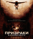 Призраки в Коннектикуте [Blu-ray] / The Haunting in Connecticut