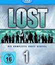 Остаться в живых: Сезон 1 (7-и дисковое издание) [Blu-ray] / LOST: The Complete First Season (7-Disc Edition)