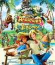 Новые приключения Аленушки и Еремы [Blu-ray] / Novye priklyucheniya Alenushki i Eremy